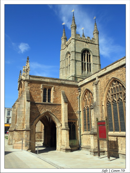 2011 - 04 - Peterborough 21